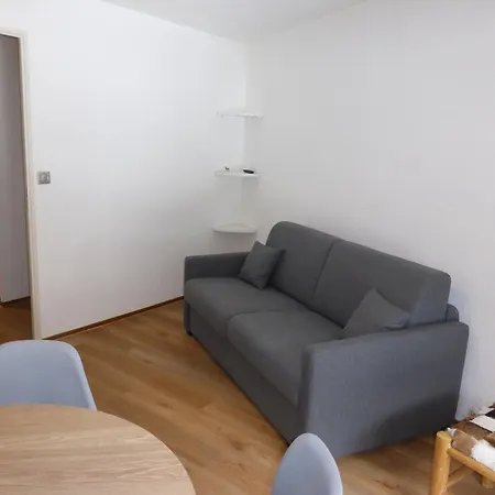 Apartment Combettes - Combettes D300 Mae-4071
