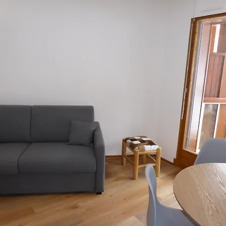 Appartement Résidence Combettes - Combettes D300 Mae-4071