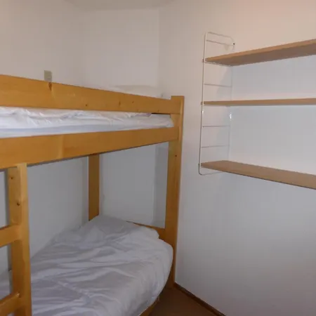 Appartement Résidence Combettes - Combettes D300 Mae-4071 *