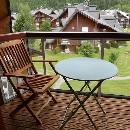 Διαμέρισμα Combettes - Combettes D300 Mae-4071 Les Contamines-Montjoie
