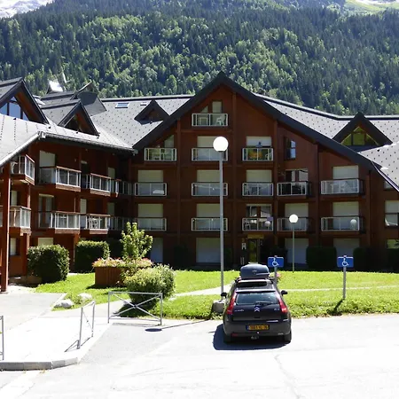 Résidence Combettes - Combettes D300 Mae-4071 Les Contamines-Montjoie