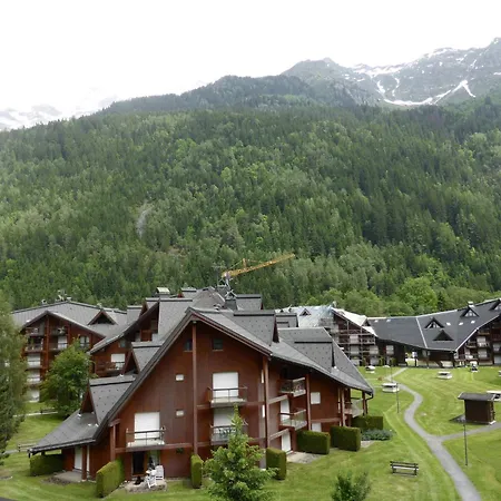 Résidence Combettes - Combettes D300 Mae-4071 Appartement Les Contamines-Montjoie